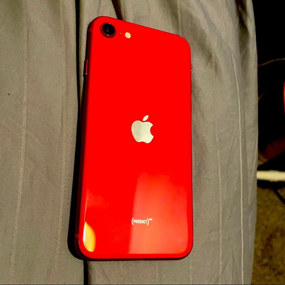 64 gb iPhone SE